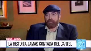 Jorge Salcedo El Jefe De Seguridad Del Cartel De Cali Parte 2