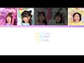 Wasuta (わーすた) | Yuumei ni, Nyaritai (ゆうめいに、にゃりたい。, Wanna Be Famous) | Kan/Rom/Eng color coded lyrics