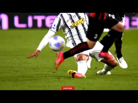 Cristiano Ronaldo   Acharuli Popuri   Gandagana   Skills and Goals 2021   HD360p