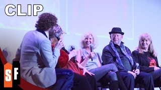 Bonus Clip: Q&A With Cast And Crew