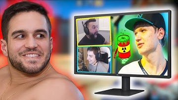 Freakazoid reacts to Best Pro Toxic Rank-S/PUG Moments