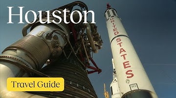 Houston Vacation Travel Guide | Expedia