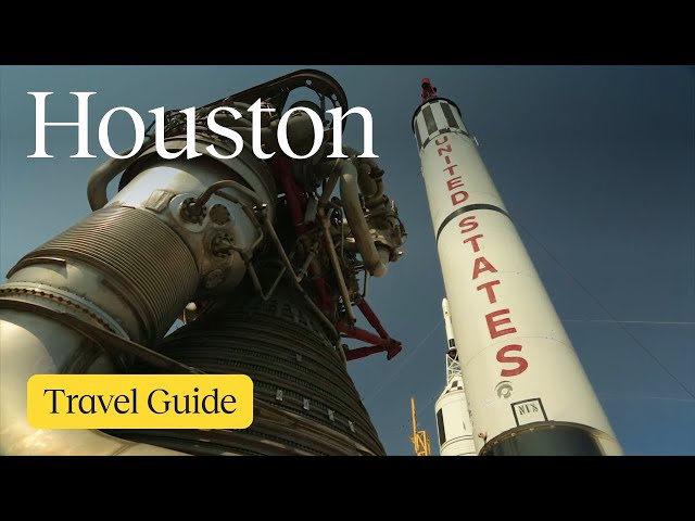 Houston Vacation Travel Guide | Expedia