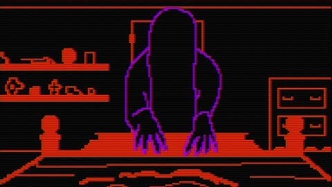 FAITH - Super Scary 8-Bit Exorcism Horror Adventure!