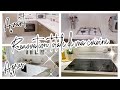 Rnovation totale de ma cuisine cuisine mobalpa tour complet kitchen tour avant aprs