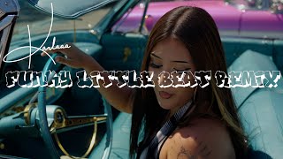 Karlaaa - Funky Little Beat Remix (Official Music Video)