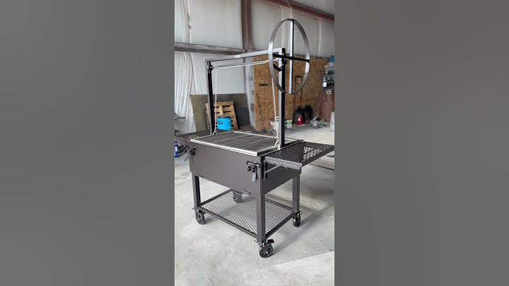 Asador para azar carne #asador #grill #asado #parrilla #asadores #parrillada #bbq #bbqlovers