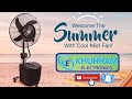 Super Asia Mist  Fans | Review in Urdu