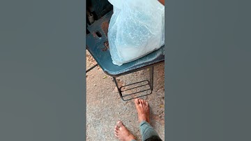 swaraj 735 FE tractor   hedlight unboxing  #unboxing #unboxingvideo #swaraj #viral link discription