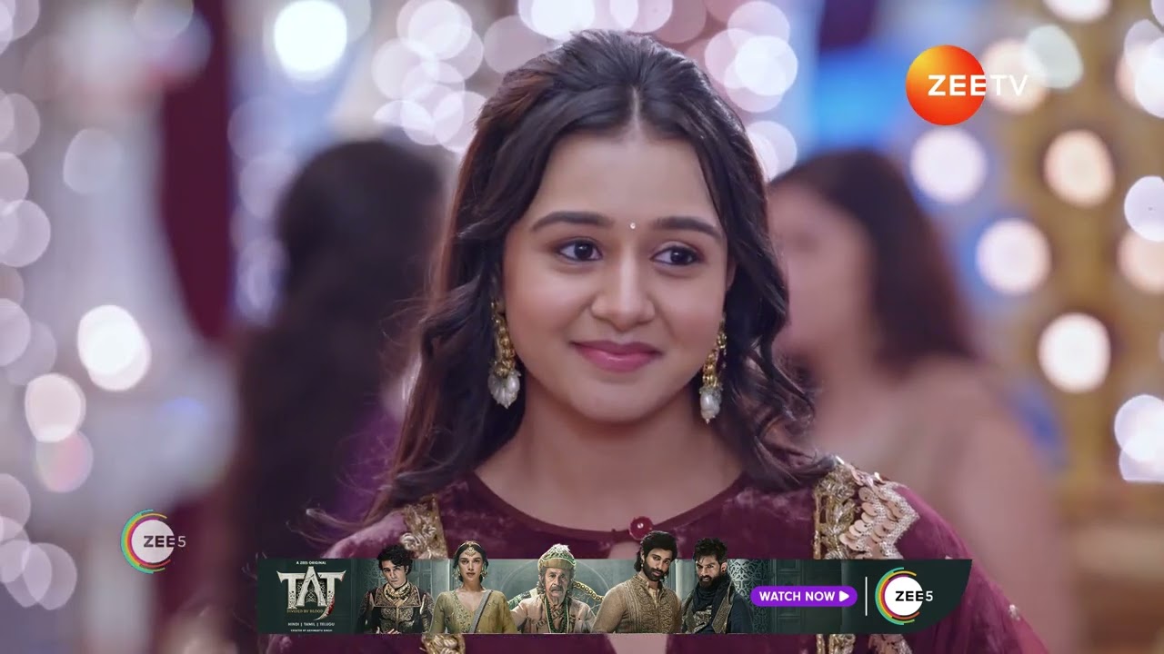 Bhagya Lakshmi | Ep - 1129 | Webisode | Nov 07 2024 | Zee TV