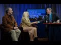 &quot;Ken Boxer Live,&quot; Donna Loren, actress, and Domenic Priore, Author