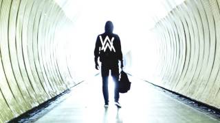 Alan Walker - Faded Zored Bootleg