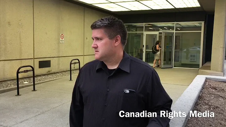 Canadian Rights Audit: City of Calgary (Andrew Dav...