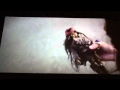 Piratas Del Caribe Navegando En Aguas Misteriosas ESCENA FINAL Piratas Del Caribe Navegando En Aguas Misteriosas ESCENA FINAL