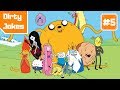 10 Dirty Jokes From Adventure Time