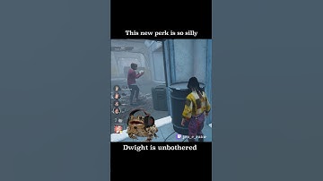 The new killer kinda looks like a surv #shorts #deadbydaylight #gamingshorts #dbd #dbdmemes #gaming