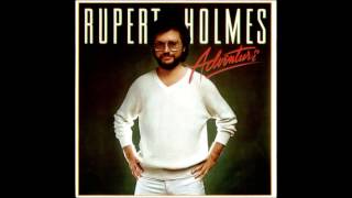 Video thumbnail of "Rupert Holmes - Special Thanks"