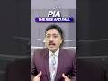 Pakistan International Airlines #shorts #shortvideo
