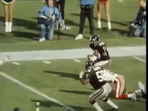 Deion Sanders vs jerry rice - YouTube