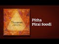 Pitha pirai soodi song  thevaram song in tamil    sounds of isha