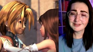 I Cry Every Time: Final Fantasy IX – Ending – Pastime Zone