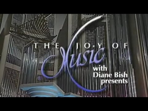 SING AND MAKE MUSIC with Diane Bish
