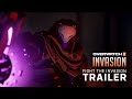 Overwatch 2: Fight the Invasion Trailer | The Null Sector Threat