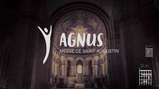 Messe de Saint Augustin - Agnus | Emmanuel Music