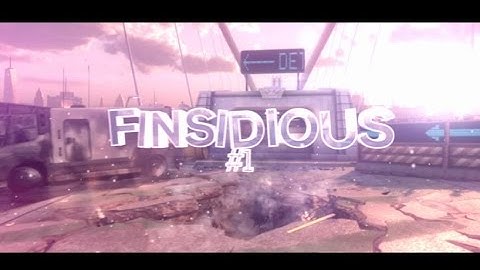 SoaR Fin: Finsidious - Episode 1