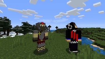 [Kuledud3] Newbies Creative Minecraft Machinima