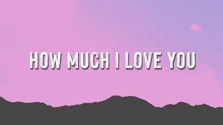 Download Lagu Mr. ES DE - How Much I Love You | English Song 2023 New MP3 Download Lagu Mr. ES DE - How Much I Love You | English Song 2023 New MP3