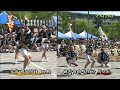 第71回 竿燈妙技大会【CNA LIVE録画】