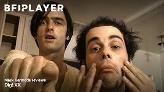 Mark kermode reviews Dig! XX (2024) | BFI Player