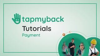 Tap My Back Tutorials - Payment screenshot 3