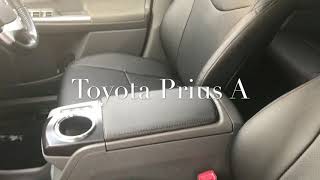 Toyota Prius A