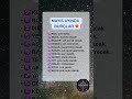 Mayıs Ayında Burçlar, Senin Burcun Hangisi? #burçhane