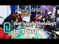 SHOLATULLAHI WASSALAM Jam Iyyah Sholawat Al Banjari La Tansa Voc Gus Ubay SHOLATULLAHI WASSALAM Jam Iyyah Sholawat Al Banjari La Tansa Voc Gus Ubay