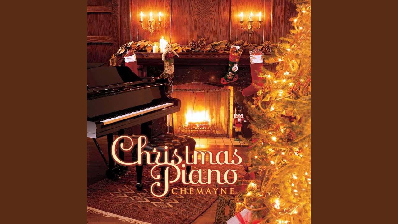 Watch Silent Night on YouTube Watch Silent Night on YouTube