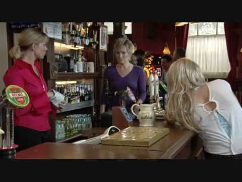 Roxy & Ronnie 27th July