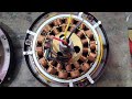 Ceiling fan coil repairing  simple call repairing  biswajit ka technology