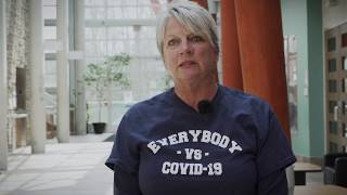 A Message from Maureen Adamson, President of Fleming College | May 5, 2020
