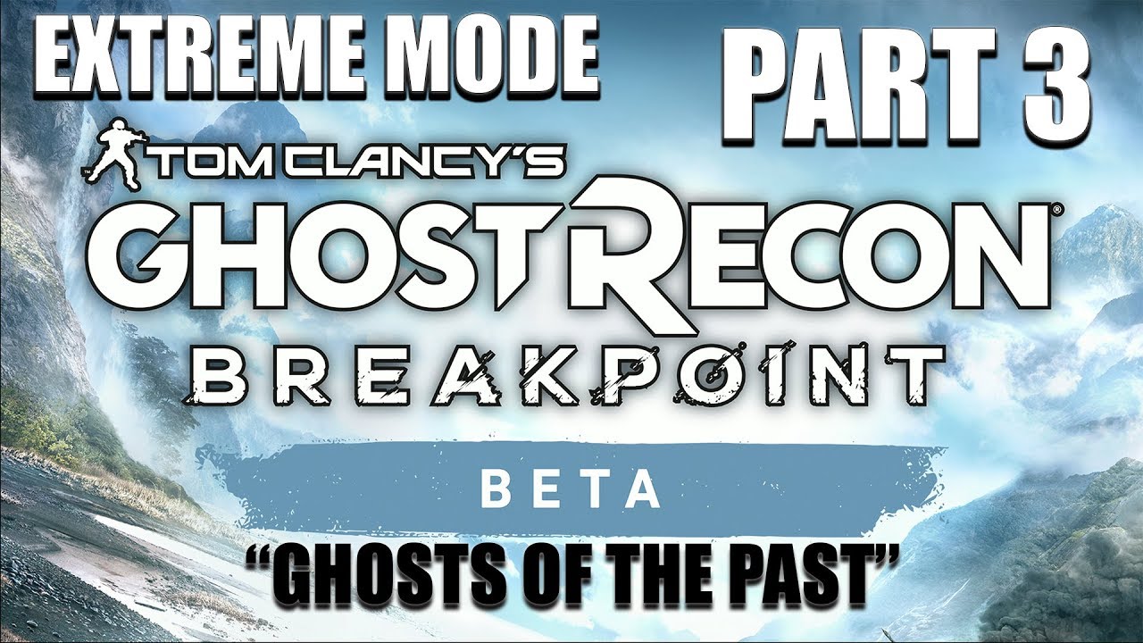 funny moments in soccer Ghost Recon: Breakpoint [Extreme Mode] Part 3 