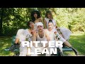 Ritter Lean – Rummel (prod. Freddy Rochow & Ritter Lean)