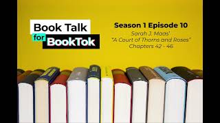 Final Trial & Feyre’s Death | ACOTAR Ending Explained | Chapters 42–46 Literary Analysis