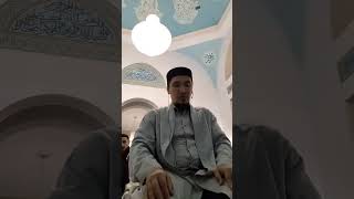 2 ночь Рамадана. Таравих намаза в соборной белой мечети 11.03.2024г.