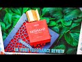 Zenne by Nishane Fragrance Review
