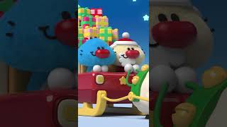 MERRY CHRISTMAS 🎅 New Cartoon & Kids Songs | Oggy Oggy #SHORTS screenshot 4