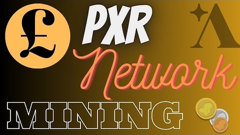 PXR Network mining | New project 😲🤑 Hurry!! #pxrnetwork #pxrmininapp