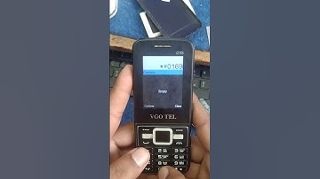VGO TEL i700 imei repairing. vgotel i700 imei code repairing