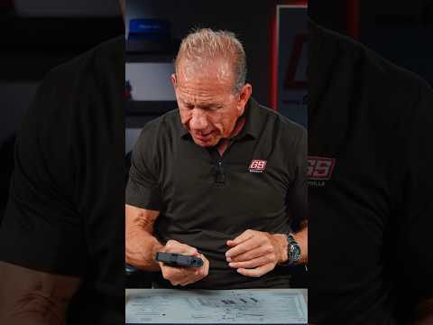 Accuracy starts with your grip.